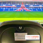 La PSG Expérience au Parc des Princes