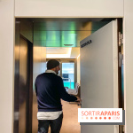 La PSG Expérience au Parc des Princes