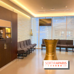 La PSG Expérience au Parc des Princes