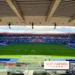 La PSG Expérience au Parc des Princes