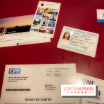 Exposition Espions à la Cité des Sciences 