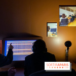 Exposition Espions à la Cité des Sciences 