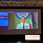 Exposition Espions à la Cité des Sciences 