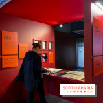 Exposition Espions à la Cité des Sciences 