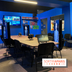 Exposition Espions à la Cité des Sciences 