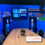 Exposition Espions à la Cité des Sciences 