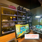 Exposition Espions à la Cité des Sciences 