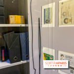 Exposition Espions à la Cité des Sciences 