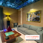 Exposition Espions à la Cité des Sciences 