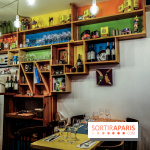 Le Comptoir Montevideo : unique et délicieux restaurant uruguayen à Paris