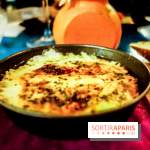 Le Comptoir Montevideo : unique et délicieux restaurant uruguayen à Paris