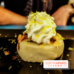 Le Comptoir Montevideo : unique et délicieux restaurant uruguayen à Paris