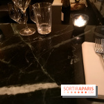 Marcore - Restaurant Paris 2eme