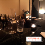 Marcore - Restaurant Paris 2eme