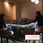 Marcore - Restaurant Paris 2eme