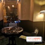 Marcore - Restaurant Paris 2eme