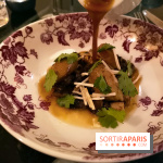 Marcore - Restaurant Paris 2eme