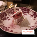 Marcore - Restaurant Paris 2eme