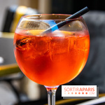 Sorella, la savoureuse trattoria du 16e arrondissement