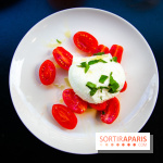 Sorella, la savoureuse trattoria du 16e arrondissement