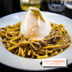 Sorella, la savoureuse trattoria du 16e arrondissement