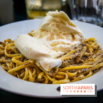 Sorella, la savoureuse trattoria du 16e arrondissement