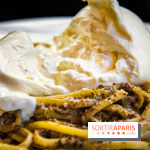 Sorella, la savoureuse trattoria du 16e arrondissement