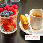 Sorella, la savoureuse trattoria du 16e arrondissement