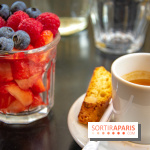 Sorella, la savoureuse trattoria du 16e arrondissement