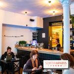 Sorella, la savoureuse trattoria du 16e arrondissement