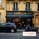 Sorella, la savoureuse trattoria du 16e arrondissement