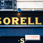 Sorella, la savoureuse trattoria du 16e arrondissement