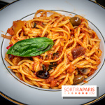 Sorella, la savoureuse trattoria du 16e arrondissement