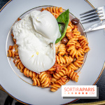 Sorella, la savoureuse trattoria du 16e arrondissement