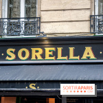 Sorella, la savoureuse trattoria du 16e arrondissement