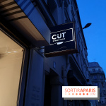 CUT-STREETFOOD - Restaurant à viandes - Paris 11e