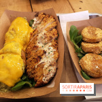 CUT-STREETFOOD - Restaurant à viandes - Paris 11e