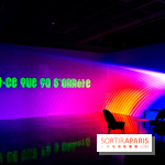 Immersive Art Festival 2019 à L'Atelier des Lumières à Paris