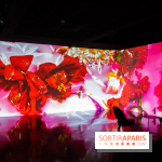 Immersive Art Festival 2019 à L'Atelier des Lumières à Paris