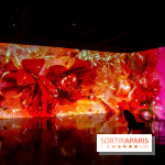Immersive Art Festival 2019 à L'Atelier des Lumières à Paris