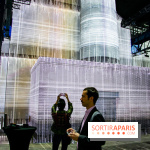 Immersive Art Festival 2019 à L'Atelier des Lumières à Paris