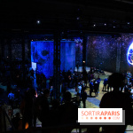 Immersive Art Festival 2019 à L'Atelier des Lumières à Paris