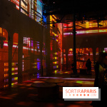 Immersive Art Festival 2019 à L'Atelier des Lumières à Paris