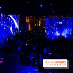 Immersive Art Festival 2019 à L'Atelier des Lumières à Paris