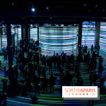 Immersive Art Festival 2019 à L'Atelier des Lumières à Paris