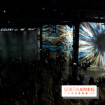 Immersive Art Festival 2019 à L'Atelier des Lumières à Paris