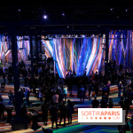 Immersive Art Festival 2019 à L'Atelier des Lumières à Paris