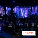 Immersive Art Festival 2019 à L'Atelier des Lumières à Paris