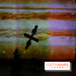 Immersive Art Festival 2019 à L'Atelier des Lumières à Paris