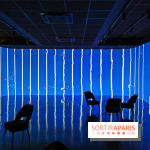 Immersive Art Festival 2019 à L'Atelier des Lumières à Paris